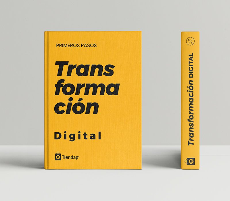 Primeros pasos clave para la transformación digital en PyMEs